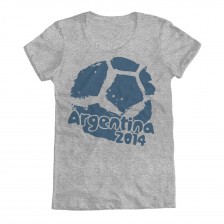 Soccer World Cup - Argentina